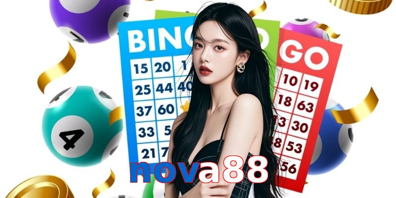 nova88